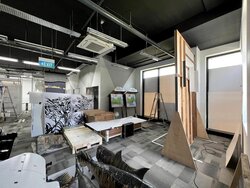 THE KINGSMEN EXPERIENCE (D16), Office #457224691